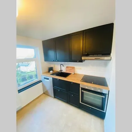 Recently Renovated 150m From The Διαμέρισμα De Haan