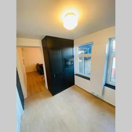 Apartment Recently Renovated 150m From The De Haan